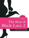 The Best of Black Lace 2 (eBook)
